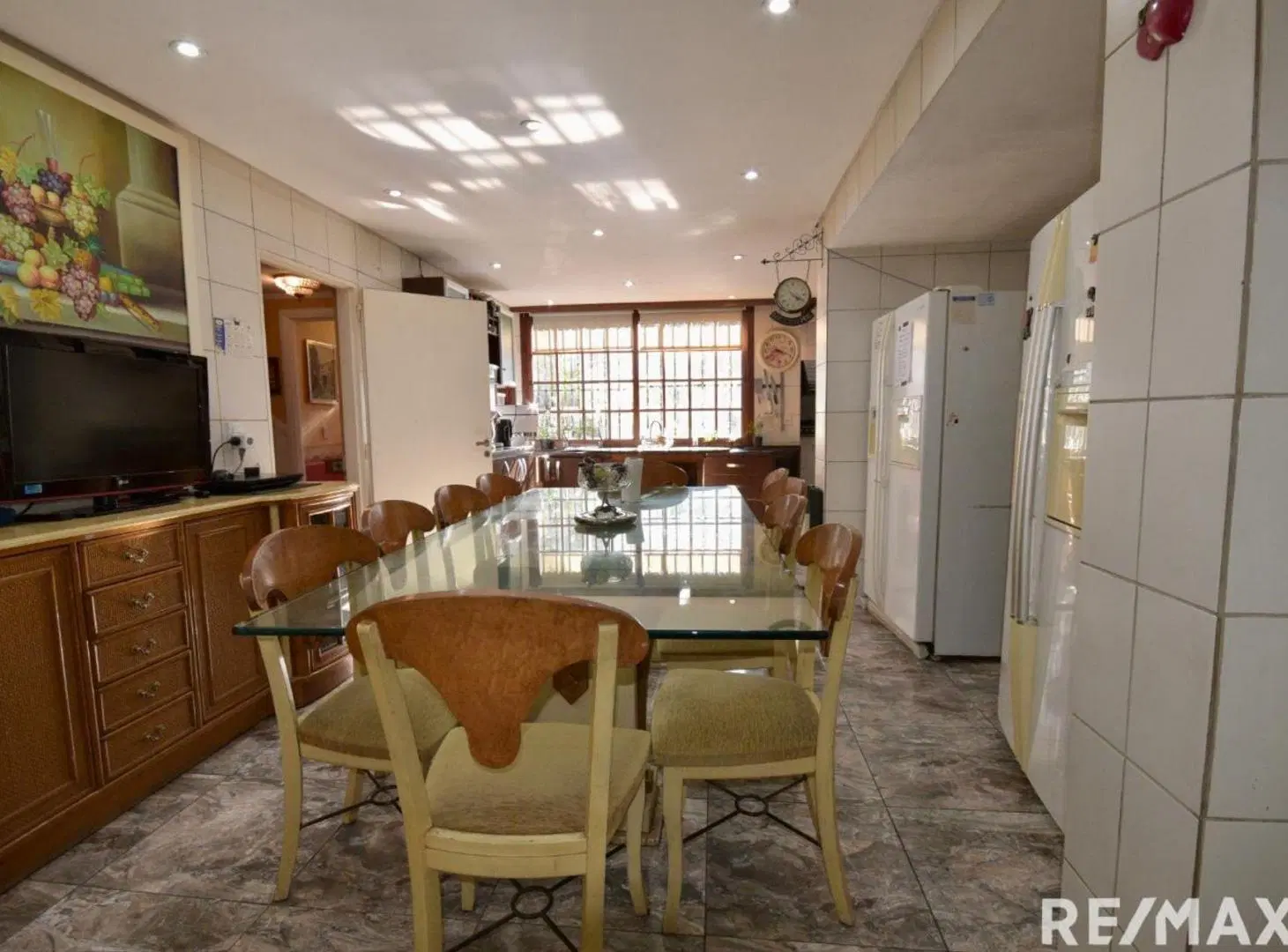 ALQUILER CASA 6 AMBIENTES  ASCENSOR JARDIN DEVOTO 8