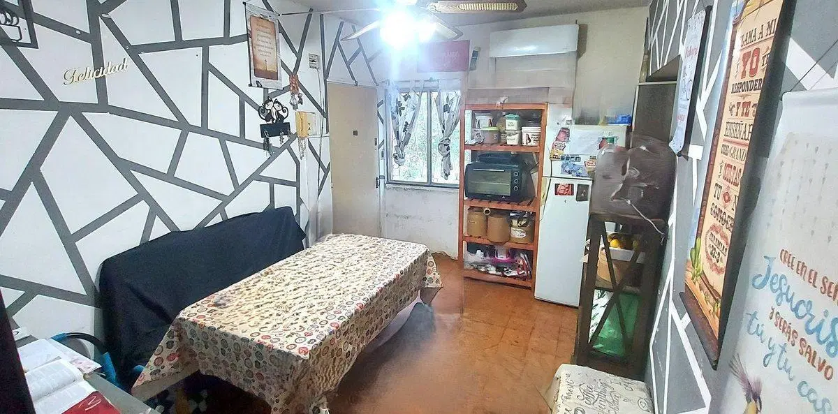 VENTA DEPARTAMENTO 4 AMBIENTES EN VILLA CELINA 5