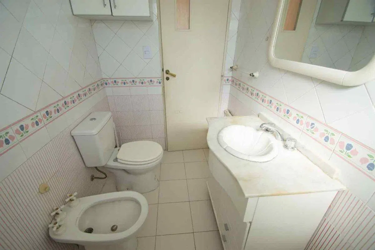 VENTA  Departamento  3 Ambientes con Dependencia 3