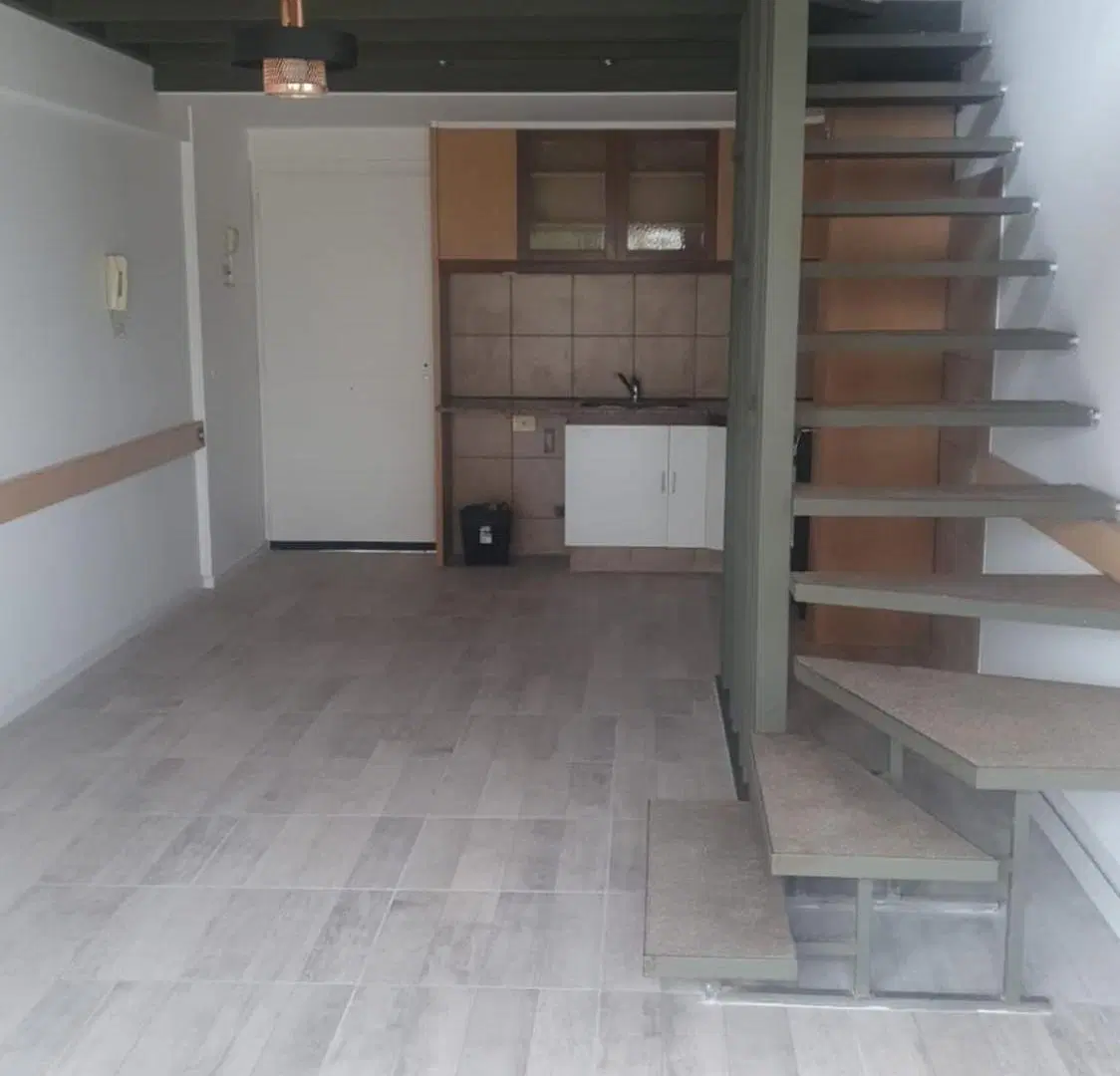 Departamento 2 ambientes balcon y 2 cocheras Nuñez 2