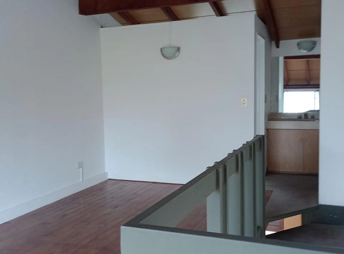 Departamento 2 ambientes balcon y 2 cocheras Nuñez 4
