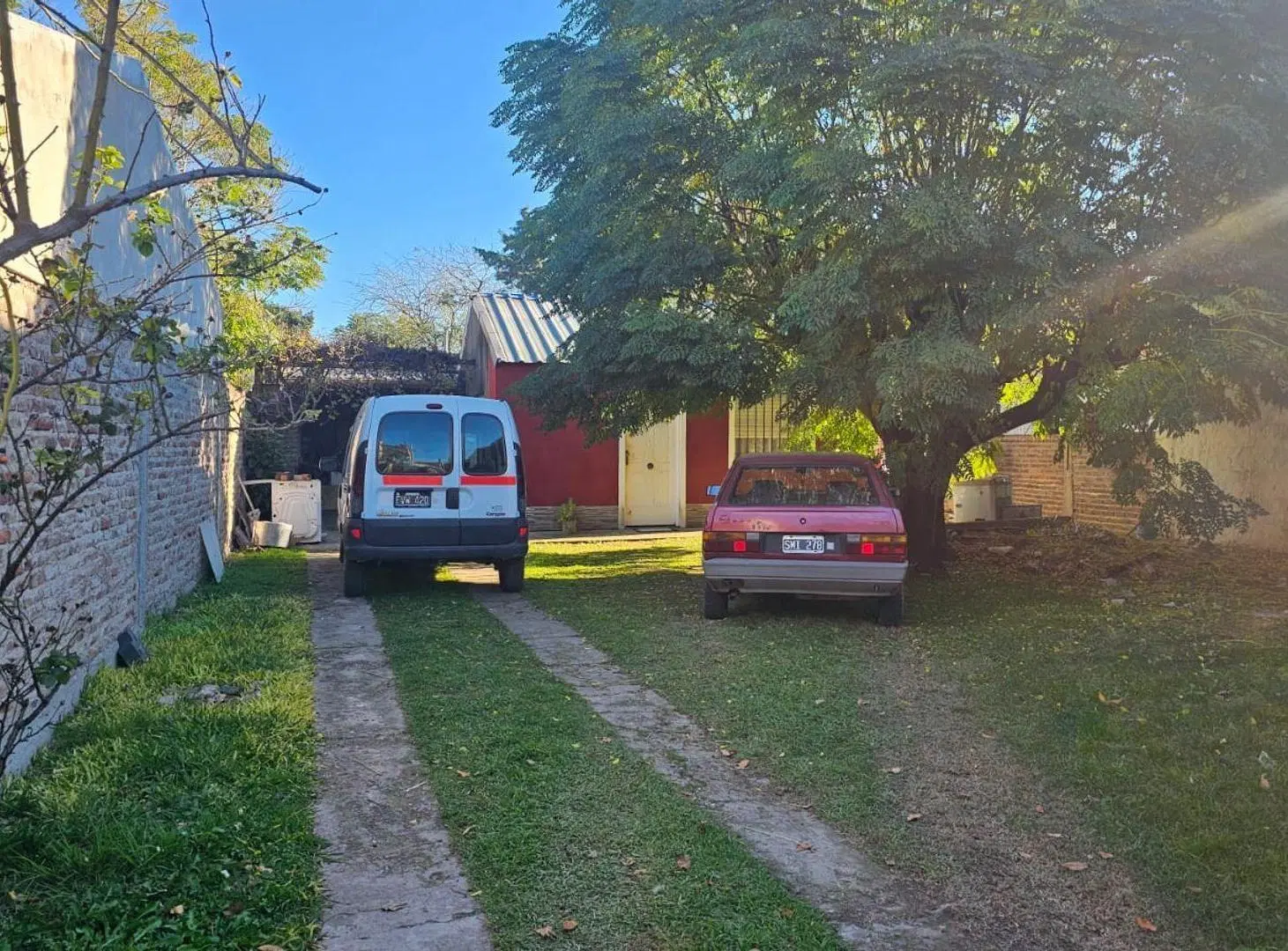 LOTE VENTA EZPELETA OESTE QUILMES 311 M2 5