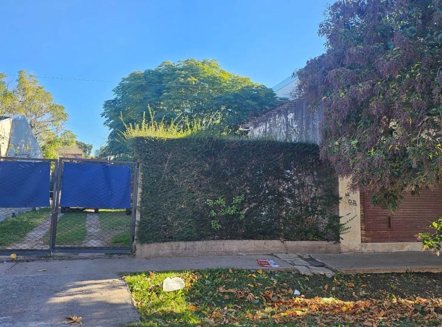 LOTE VENTA EZPELETA OESTE QUILMES 311 M2 2