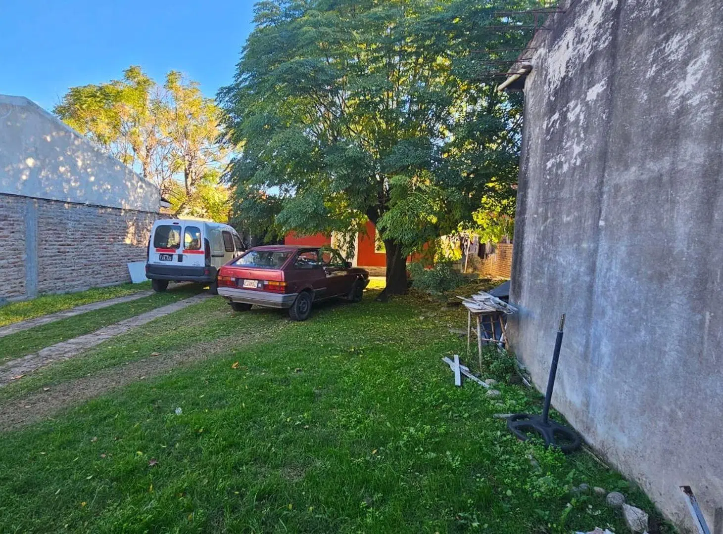 LOTE VENTA EZPELETA OESTE QUILMES 311 M2 4
