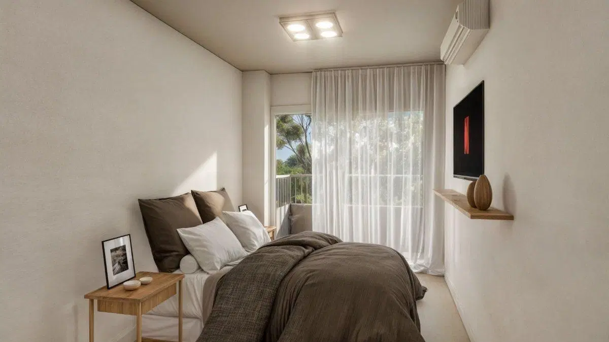 VENTA DEPARTAMENTO EN CONSTRUCCION - SAN CRISTOBAL 2