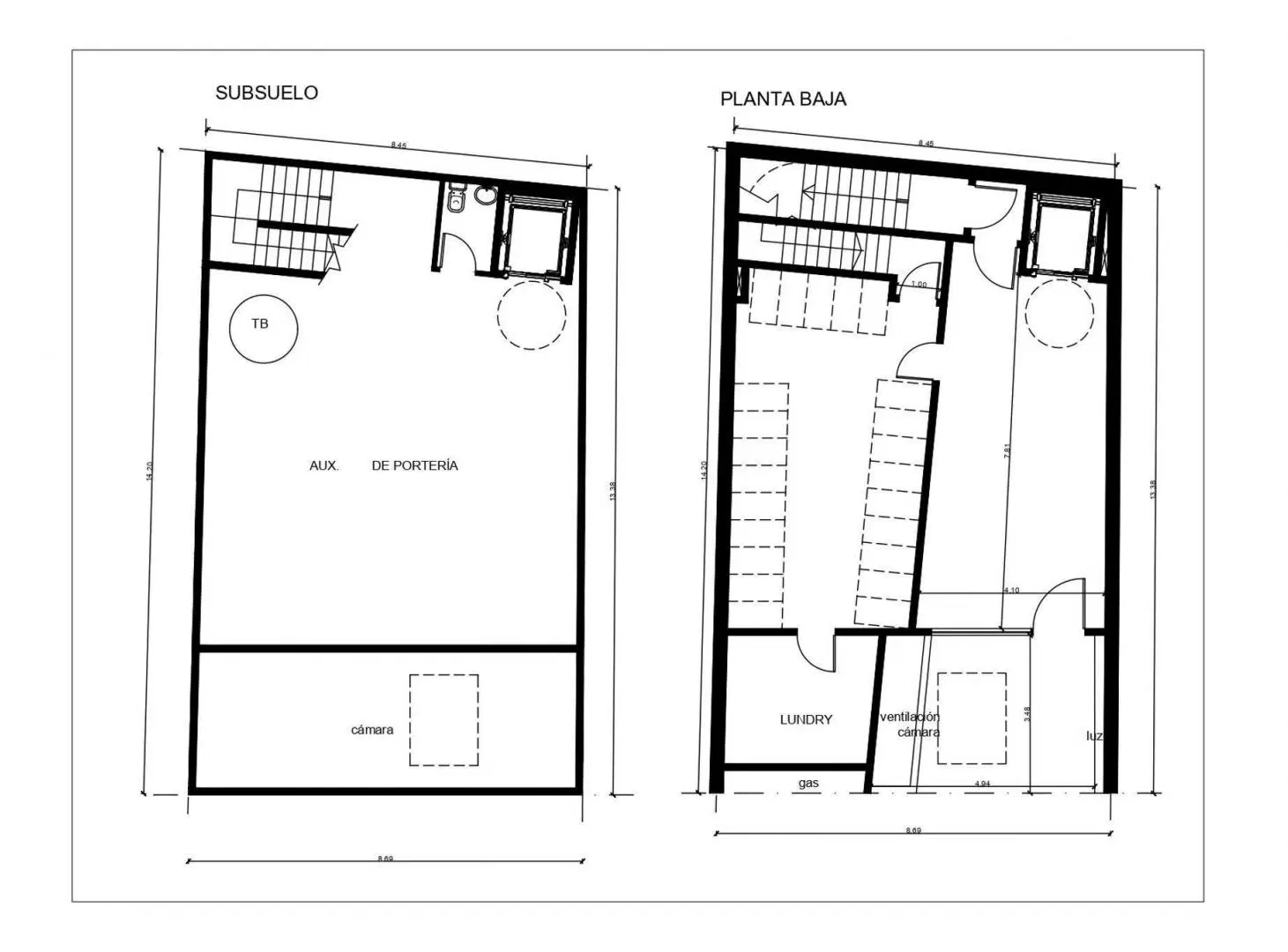 Plano 2