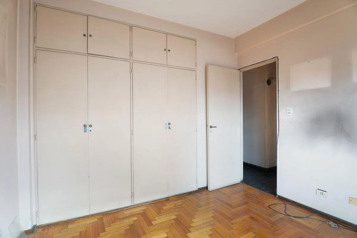 VENTA departamento SAN MARTIN 4 ambientes BALCON 2
