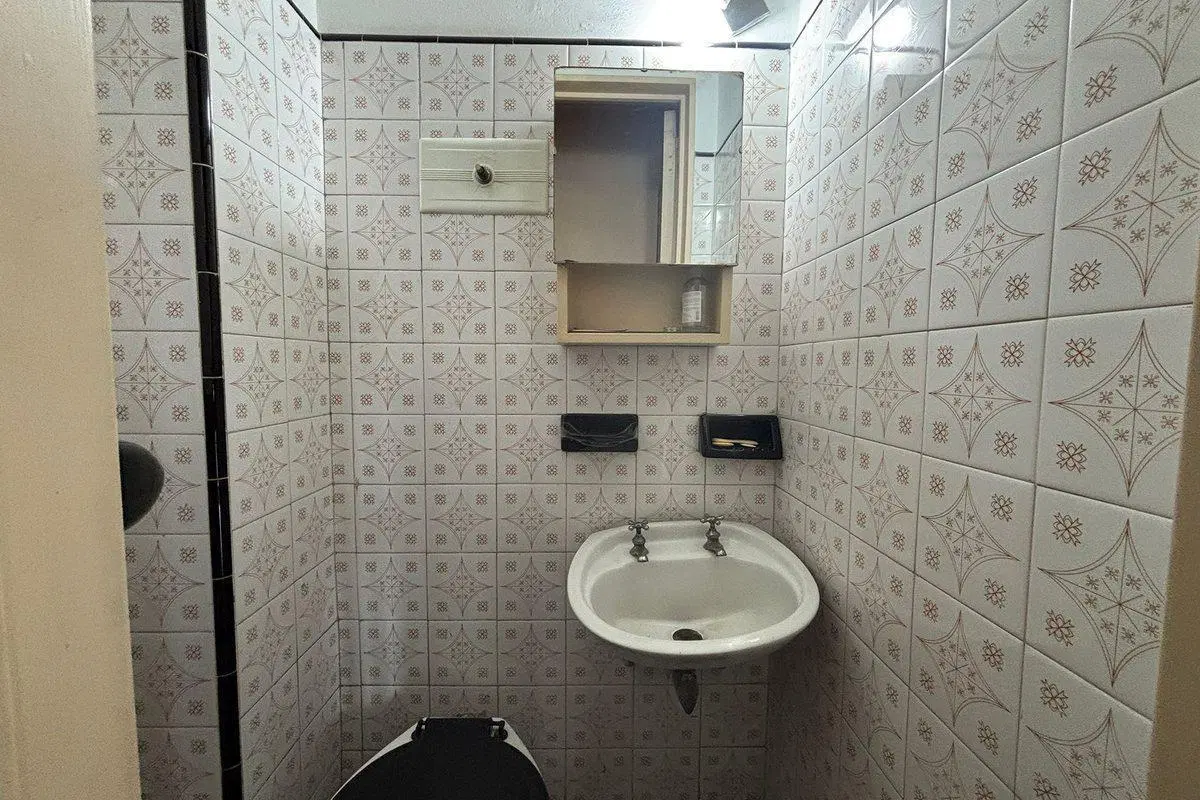 VENTA departamento SAN MARTIN 4 ambientes BALCON 4