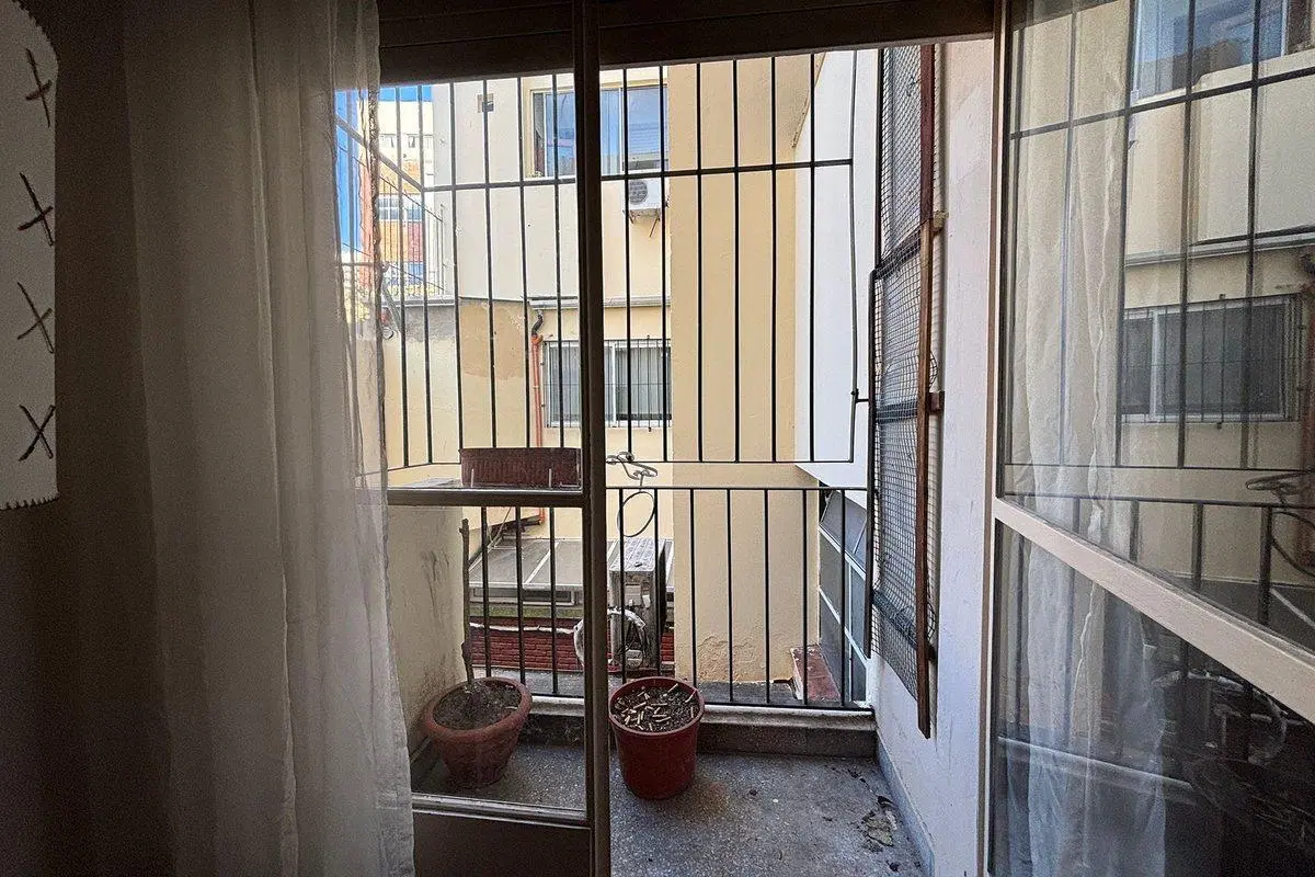 Venta PH 3 ambientes San Cristobal balcon lavadero 5