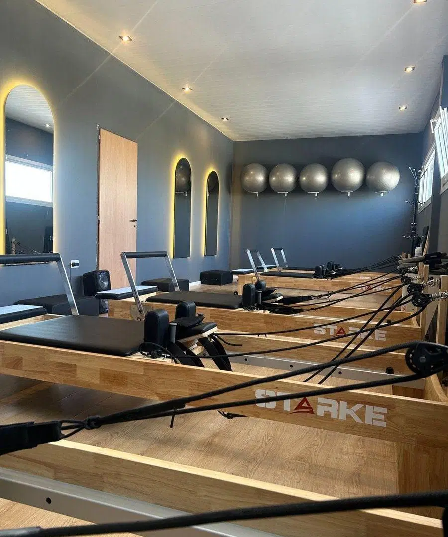 NATATORIO GYM PILATES LOTE PROPIO VILLA MADERO 2