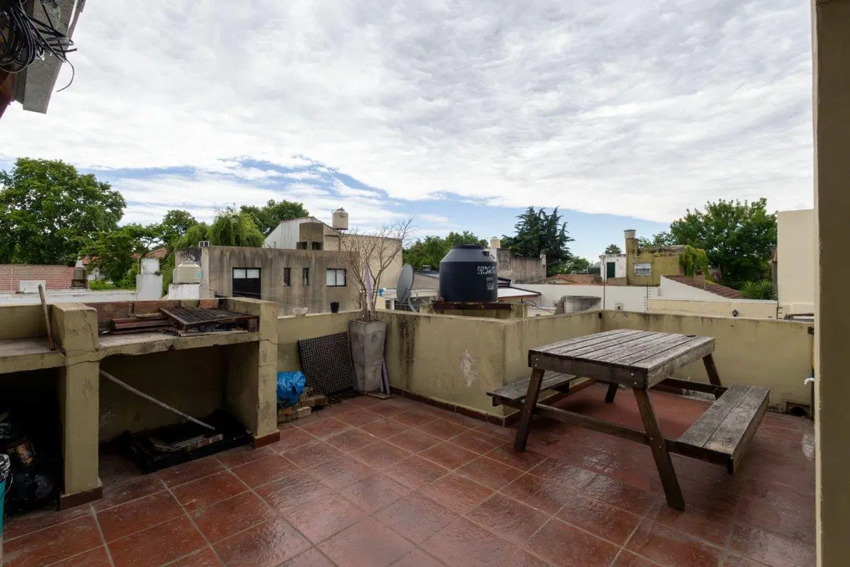 PH 3 AMBIENTES EN VENTA TEMPERLEY CON TERRAZA 5