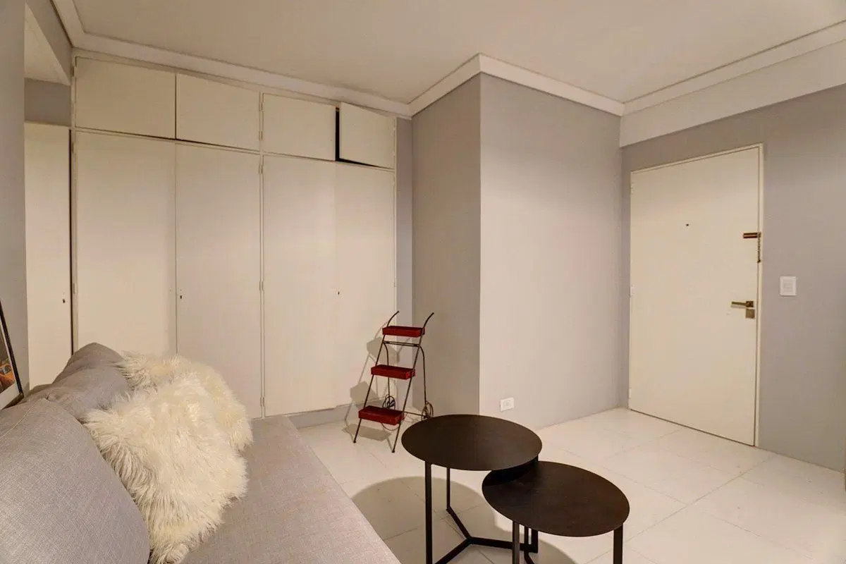 VENTA DEPARTAMENTO 2 AMBIENTES RENOVADO EN FLORES 3