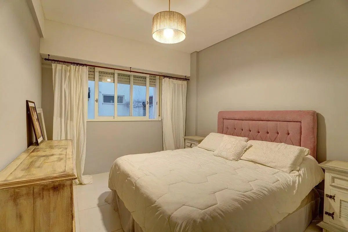 VENTA DEPARTAMENTO 2 AMBIENTES RENOVADO EN FLORES 5