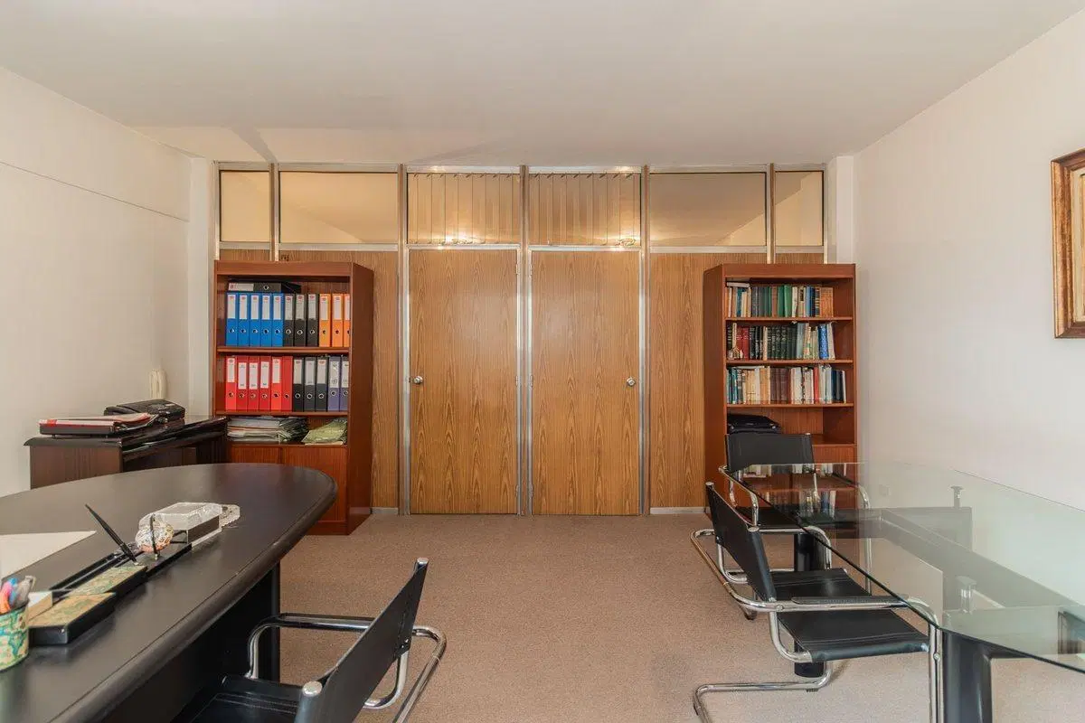 Venta Amplio Monoambiente en San Nicolás 5