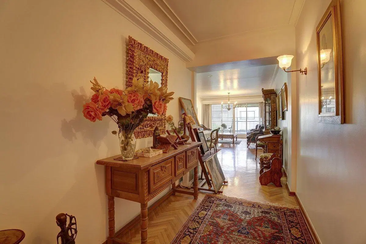 Venta Departamento 5 ambientes Cochera Almagro Exc 3