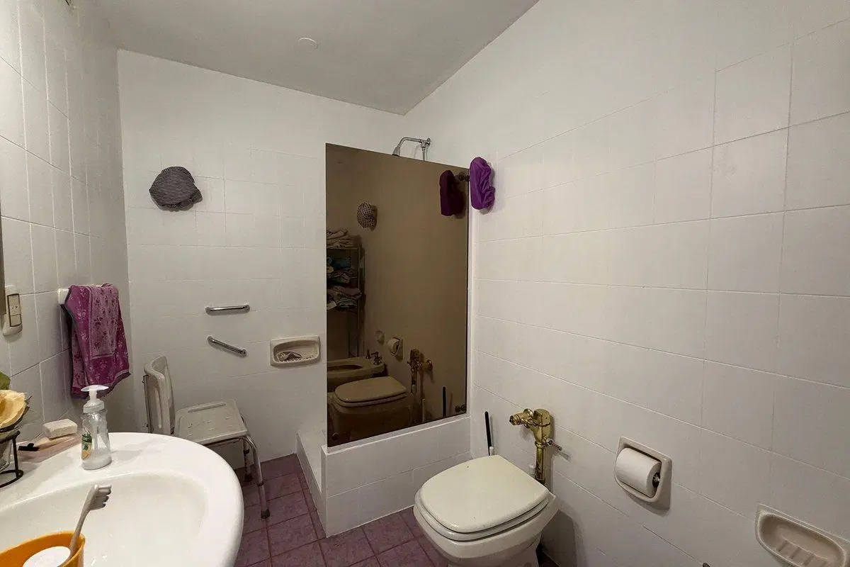 Venta Departamento 5 ambientes Cochera Almagro Exc 2