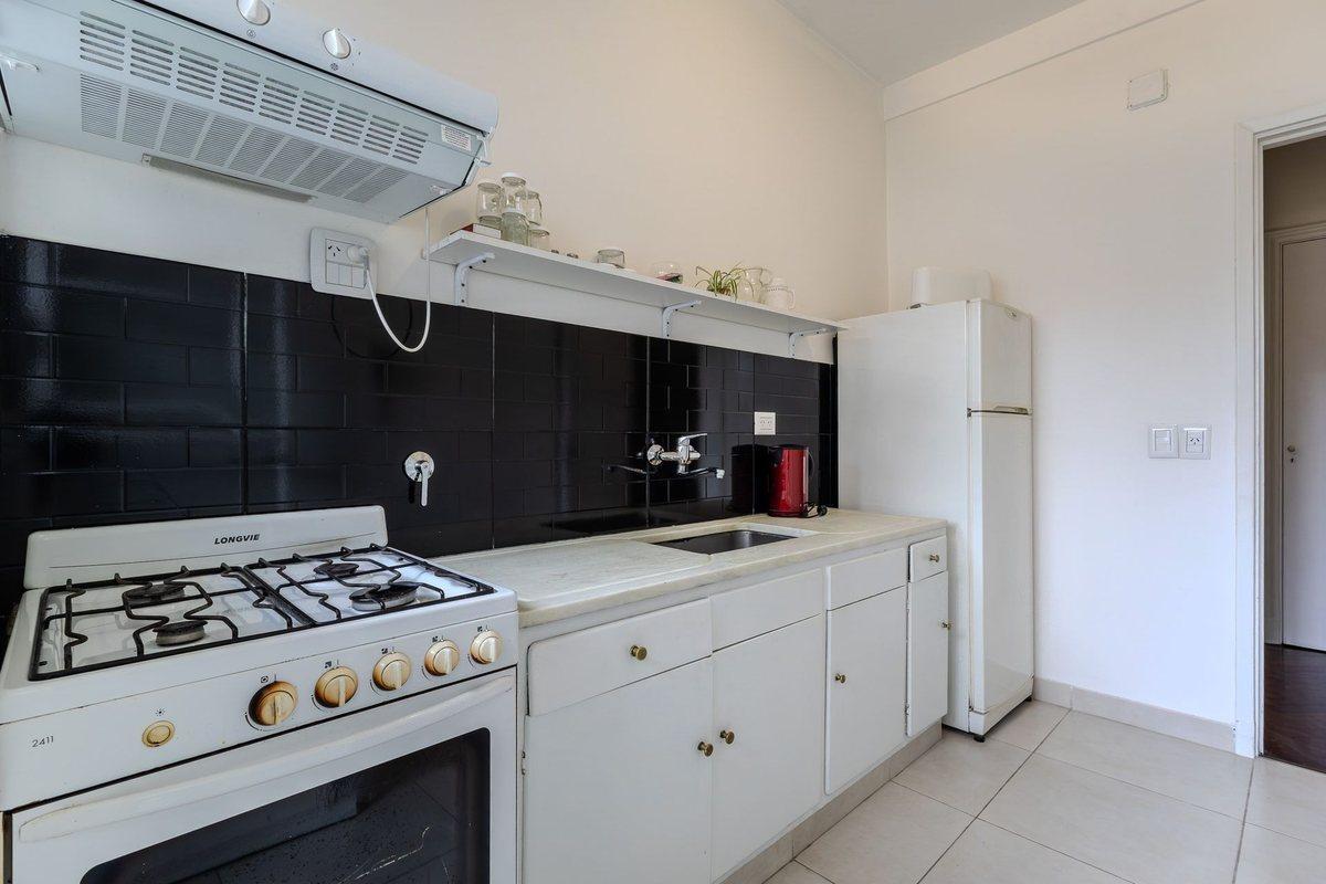 Foto de VENTA DEPARTAMENTO 4 AMBIENTES SEMIPISO CABALLITO, imagen 4