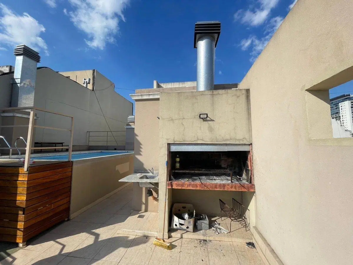 ALQUILER: ESPECTACULAR MONOAMBIENTE EN CABALLITO 2