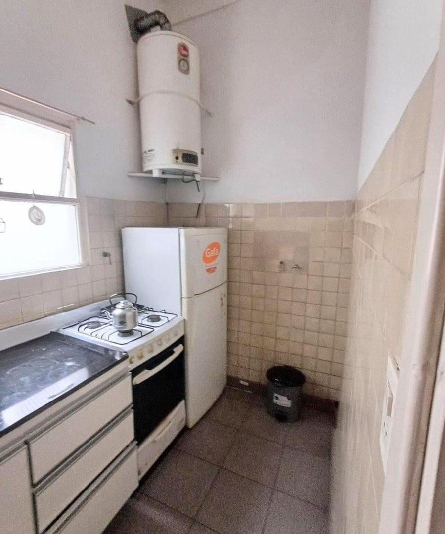Foto de Venta Departamento 2 amb. con balcón en Congreso., imagen 4