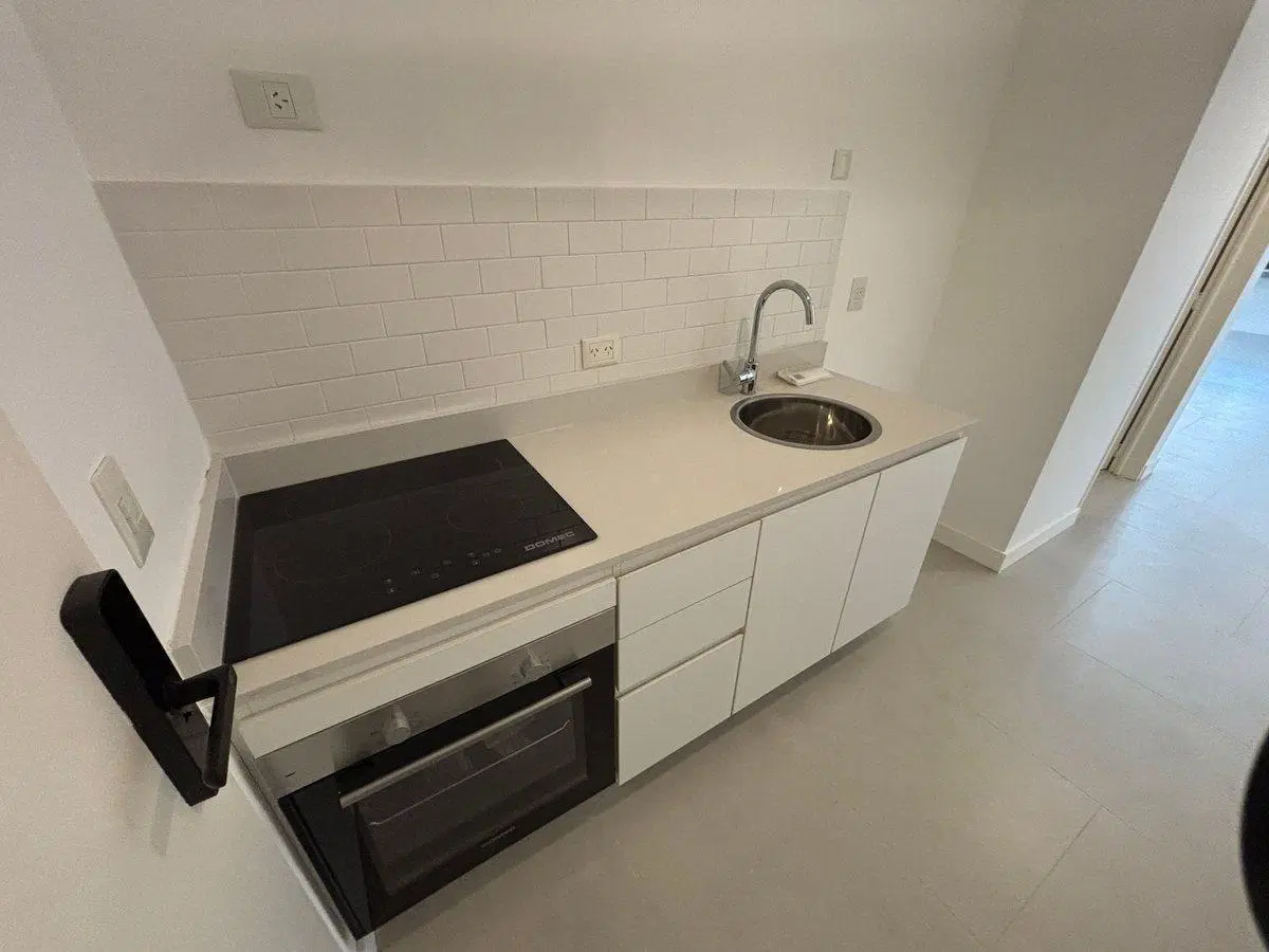 ALQUILER DEPARTAMENTO MONOAMBIENTE NUÑEZ ESTRENAR 5
