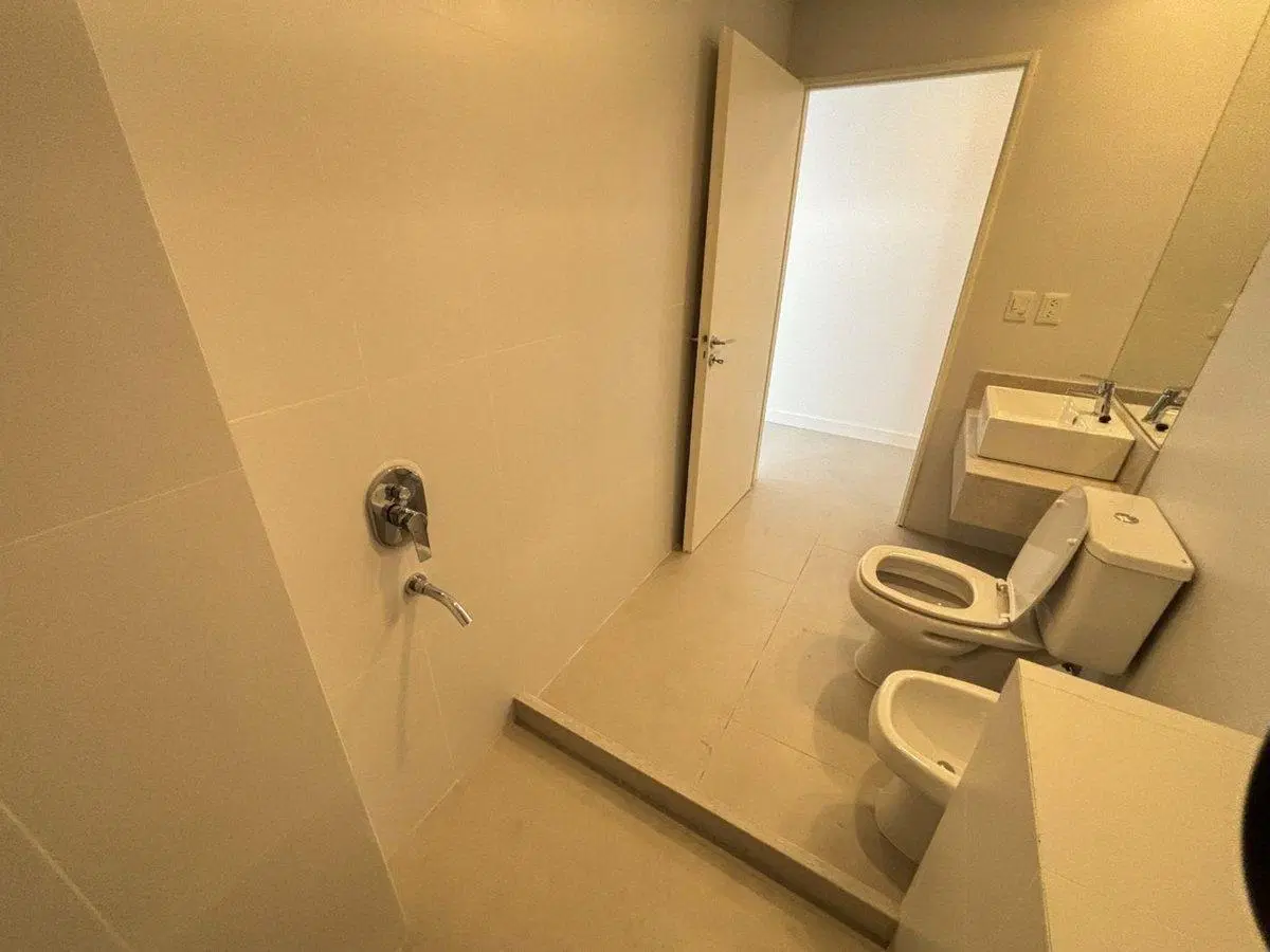 ALQUILER DEPARTAMENTO MONOAMBIENTE NUÑEZ ESTRENAR 4