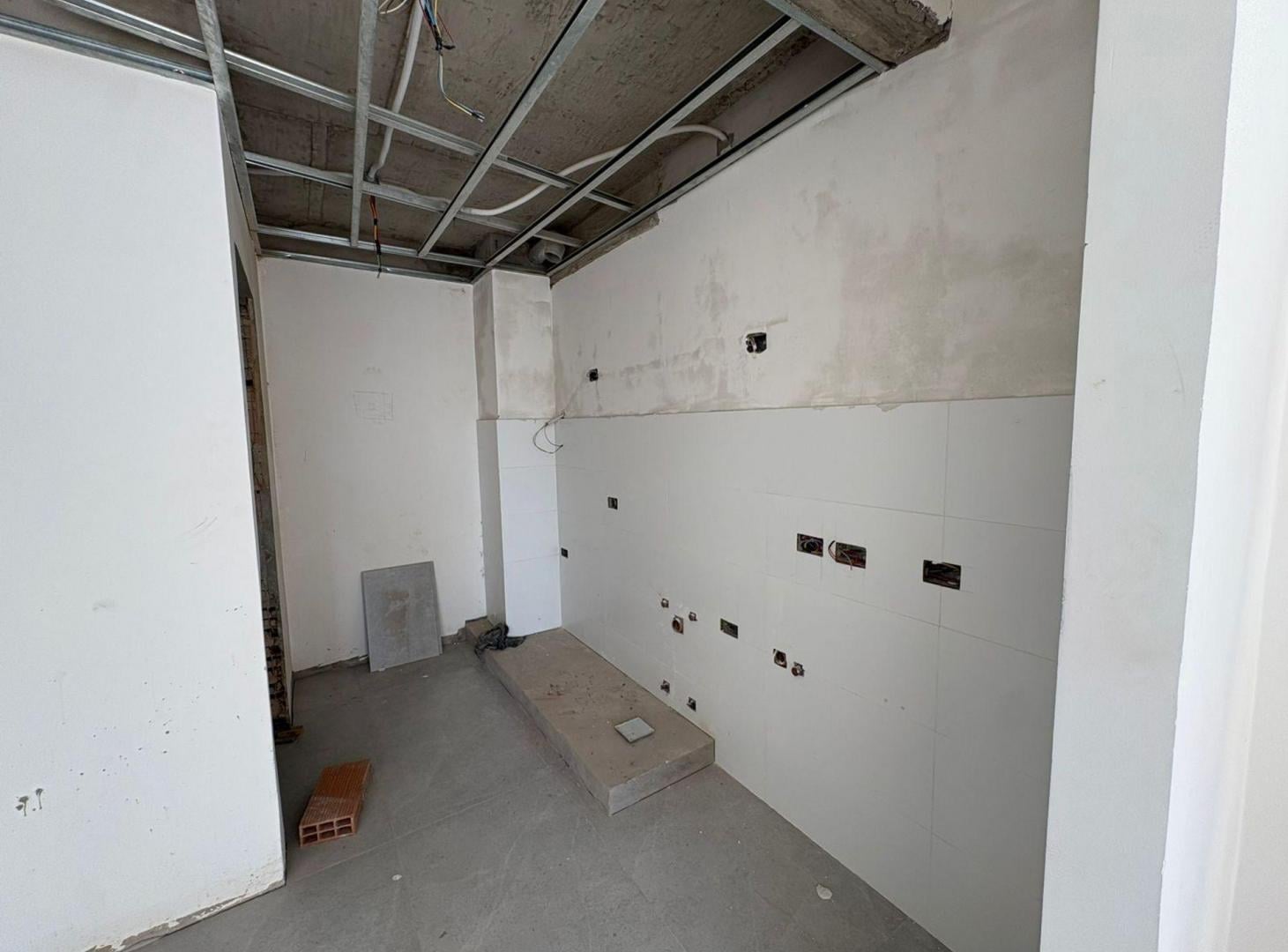 Foto de VENTA DEPARTAMENTO MONOAMBIENTE PALERMO A ESTRENAR, imagen 2