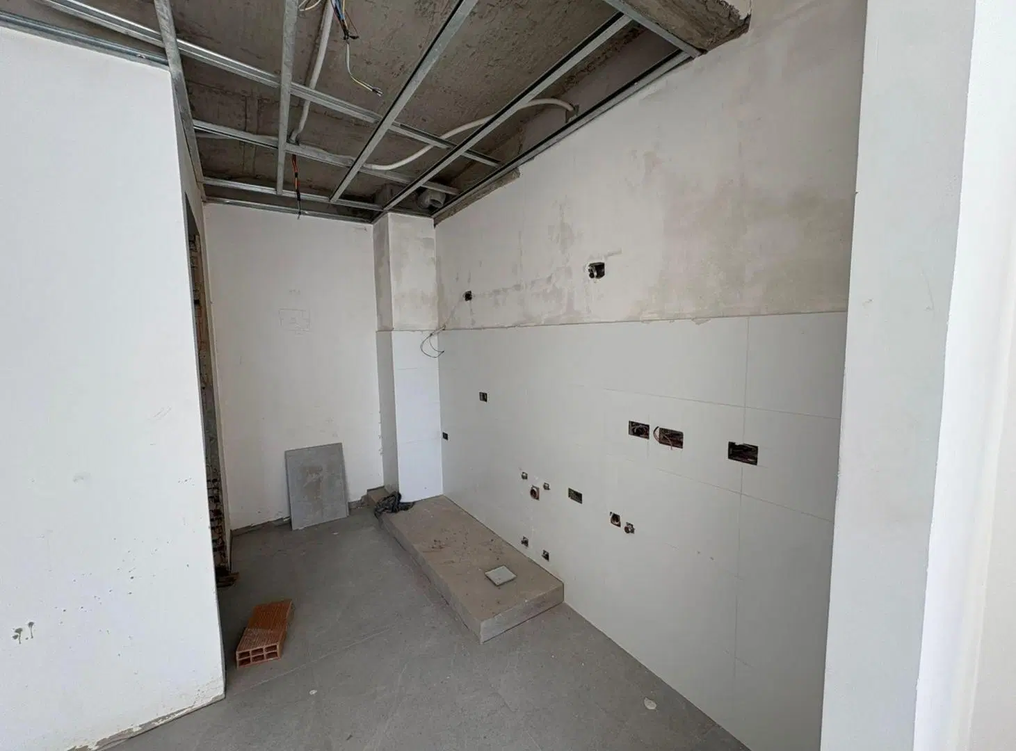 VENTA DEPARTAMENTO MONOAMBIENTE PALERMO A ESTRENAR 2