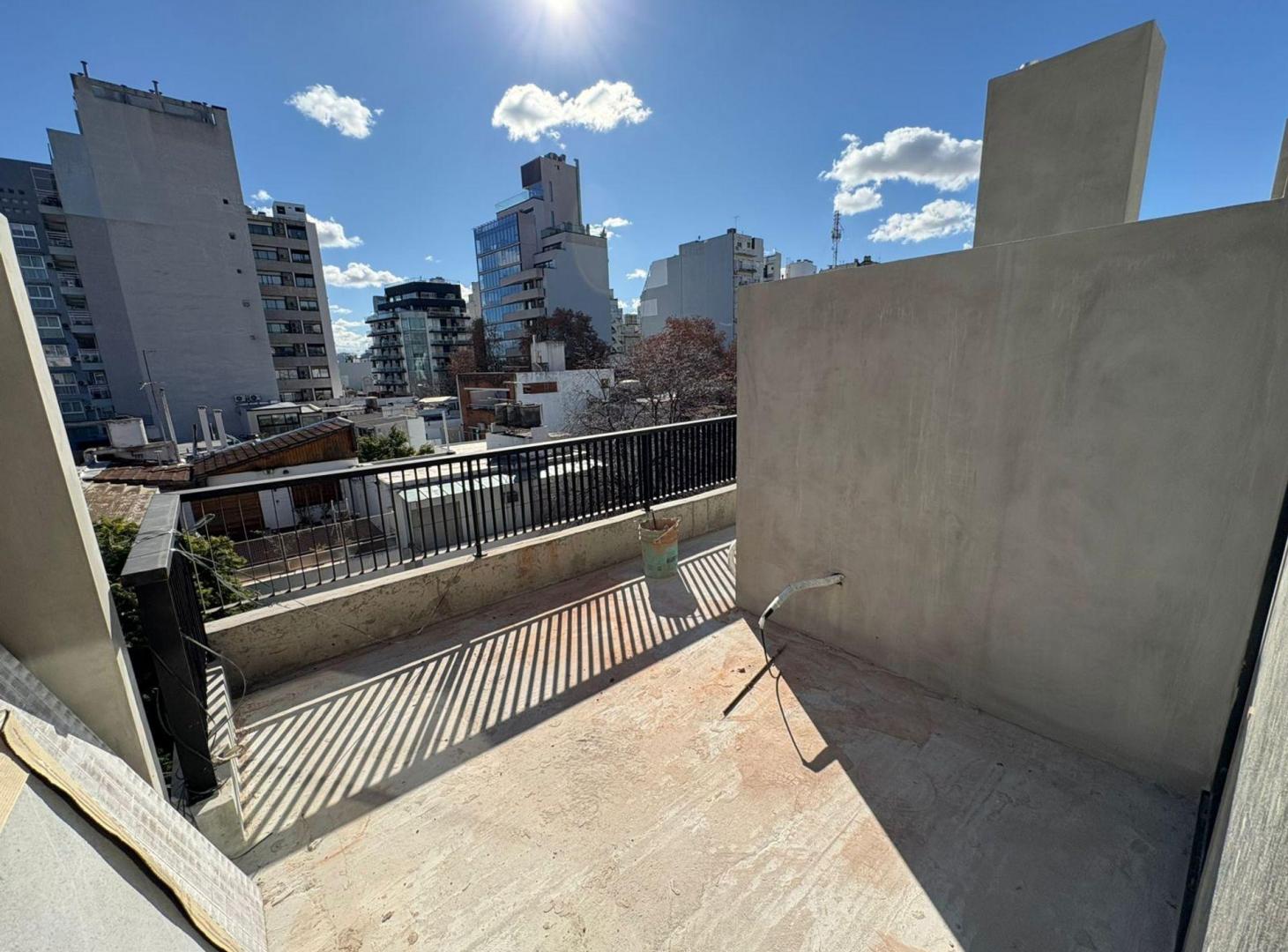 Foto de VENTA DEPARTAMENTO MONOAMBIENTE PALERMO A ESTRENAR, imagen 1