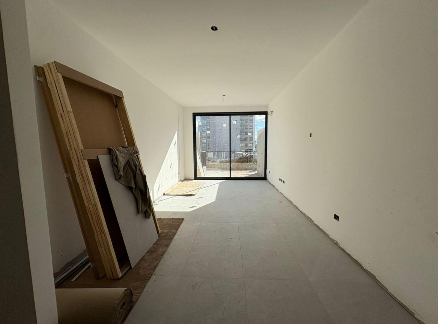 Foto de VENTA DEPARTAMENTO MONOAMBIENTE PALERMO A ESTRENAR, imagen 5