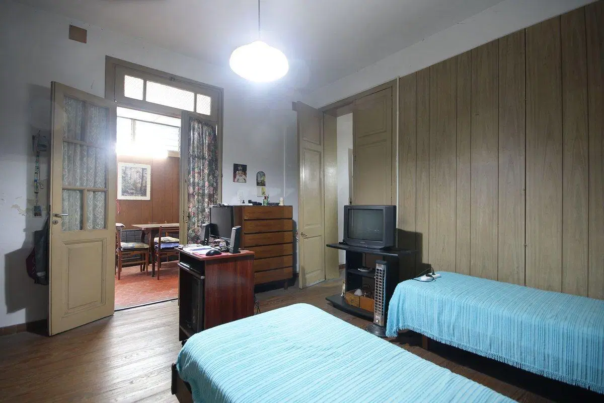 VENTA PH 3 AMBIENTES CON TERRAZA EN SAN CRISTOBAL 4