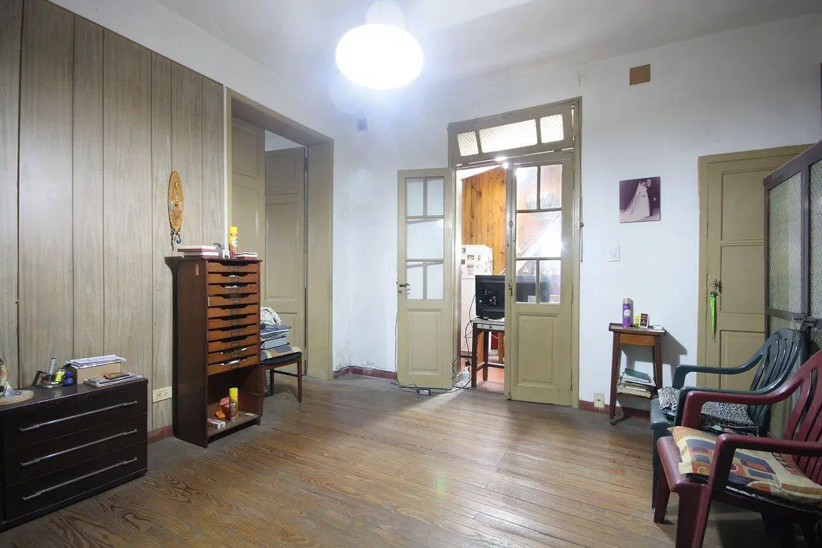 VENTA PH 3 AMBIENTES CON TERRAZA EN SAN CRISTOBAL 3
