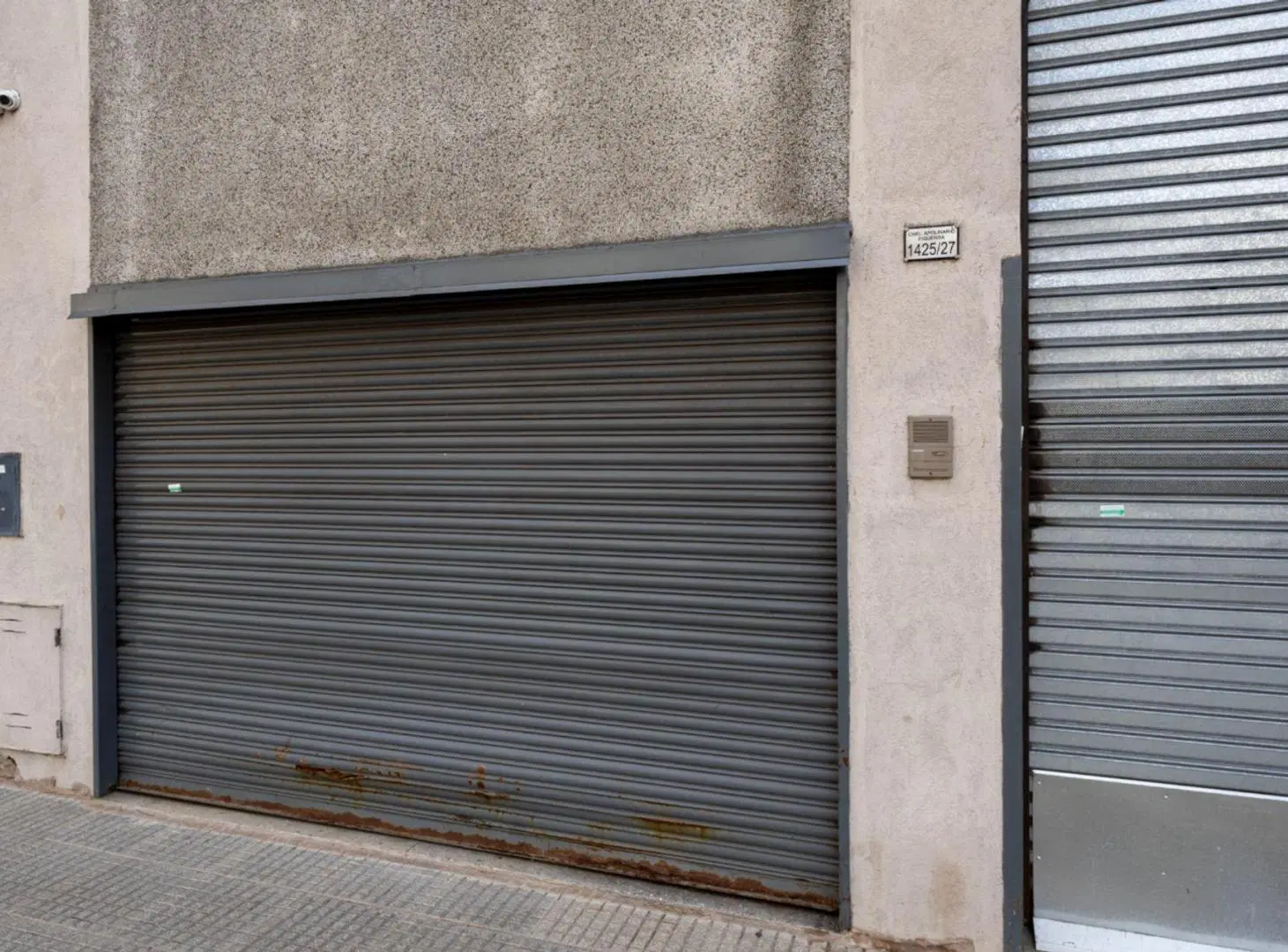 GALPON EN ALQUILER 375 M² CABALLITO NORTE 2