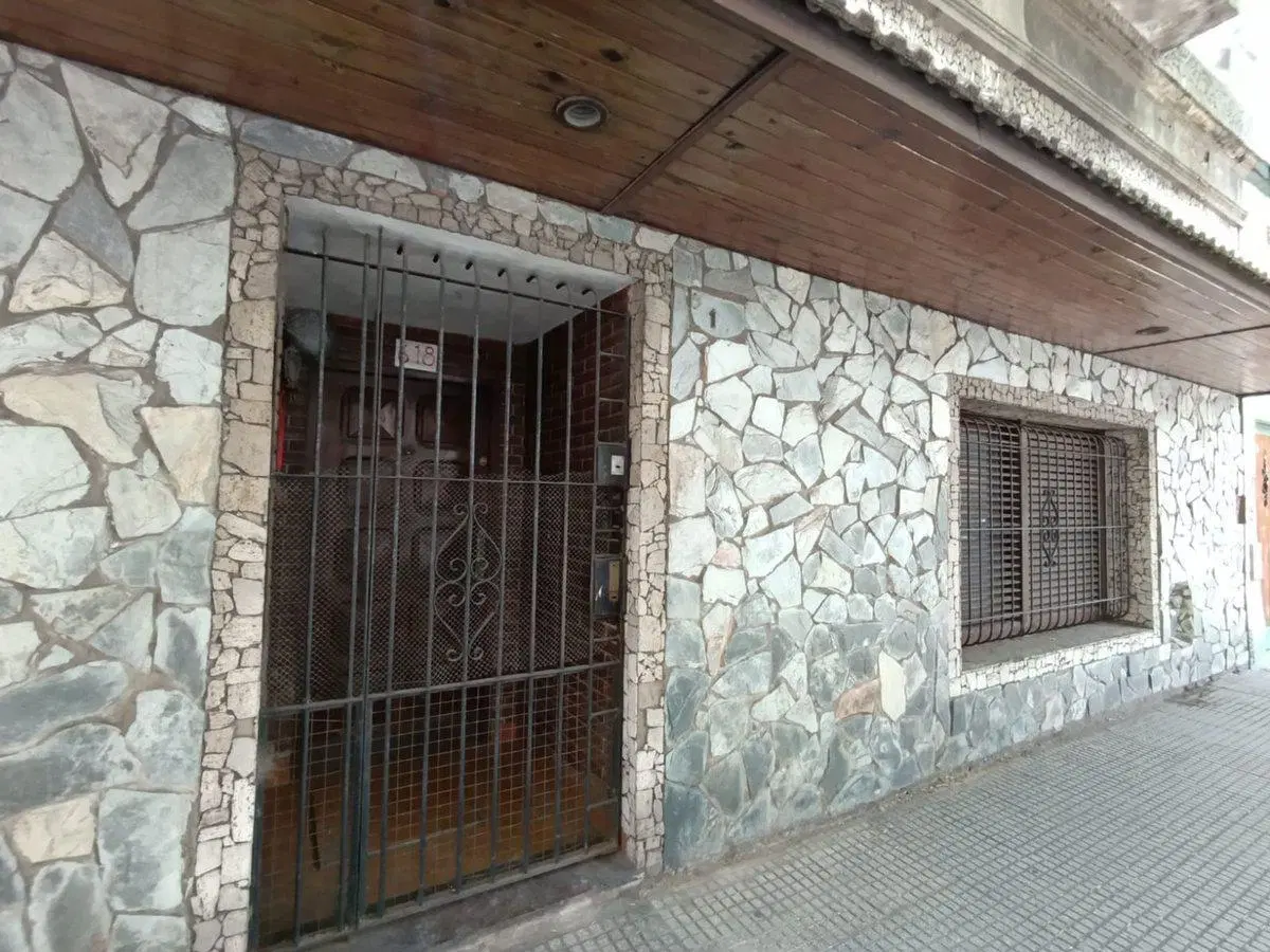 Venta Lote Balvanera en esquina 260 m2 2
