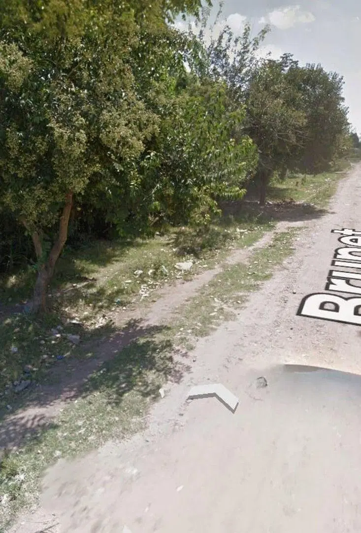 Venta Lote de terreno en Merlo 2843 mts2 2