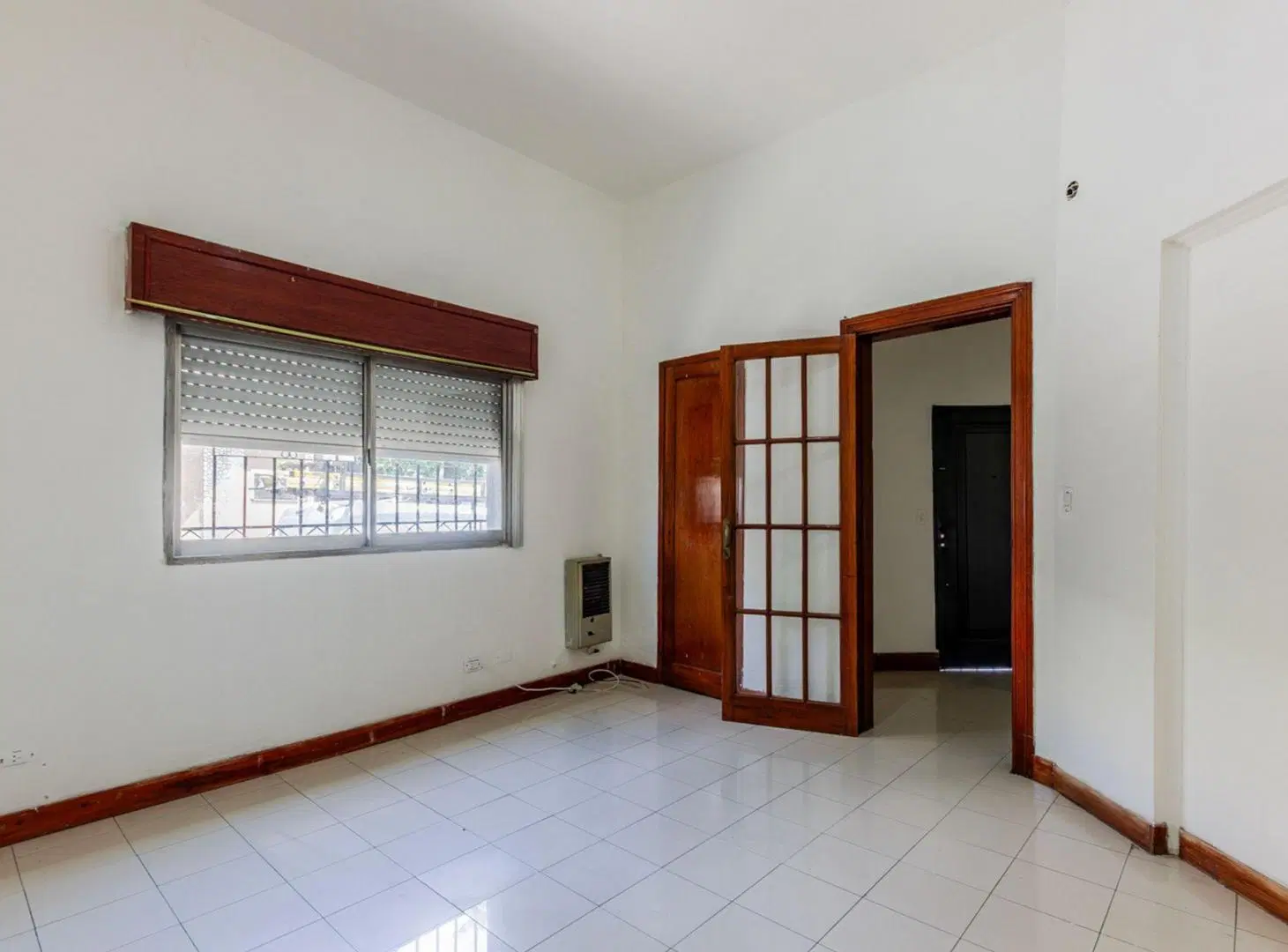 Venta 2 PH independientes en lote propio. Pompeya. 3