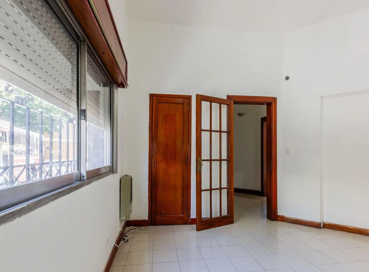 Venta 2 PH independientes en lote propio. Pompeya. 5