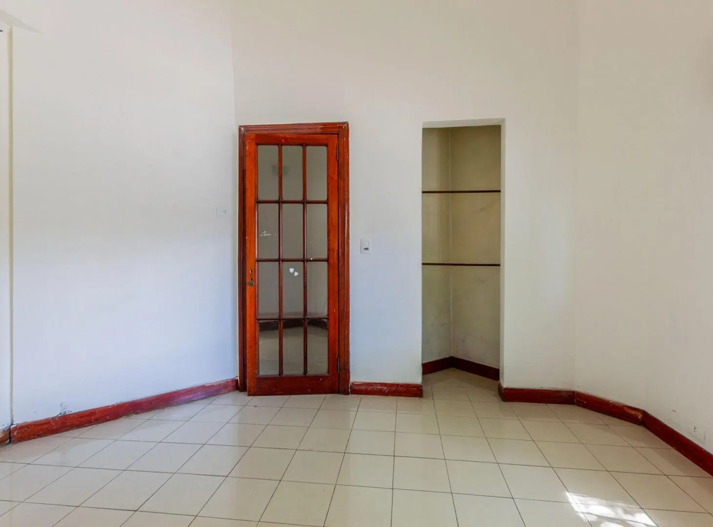 Venta 2 PH independientes en lote propio. Pompeya. 8