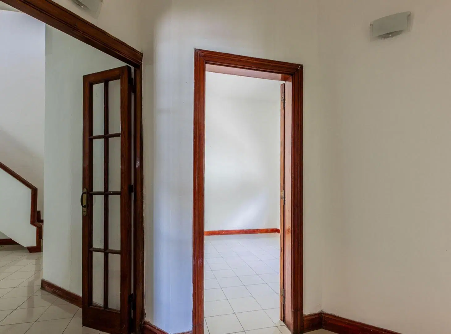 Venta 2 PH independientes en lote propio. Pompeya. 4