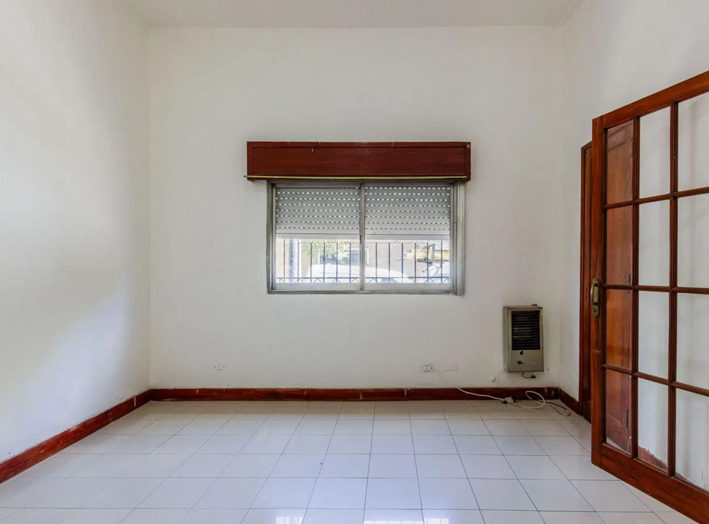 Venta 2 PH independientes en lote propio. Pompeya. 2