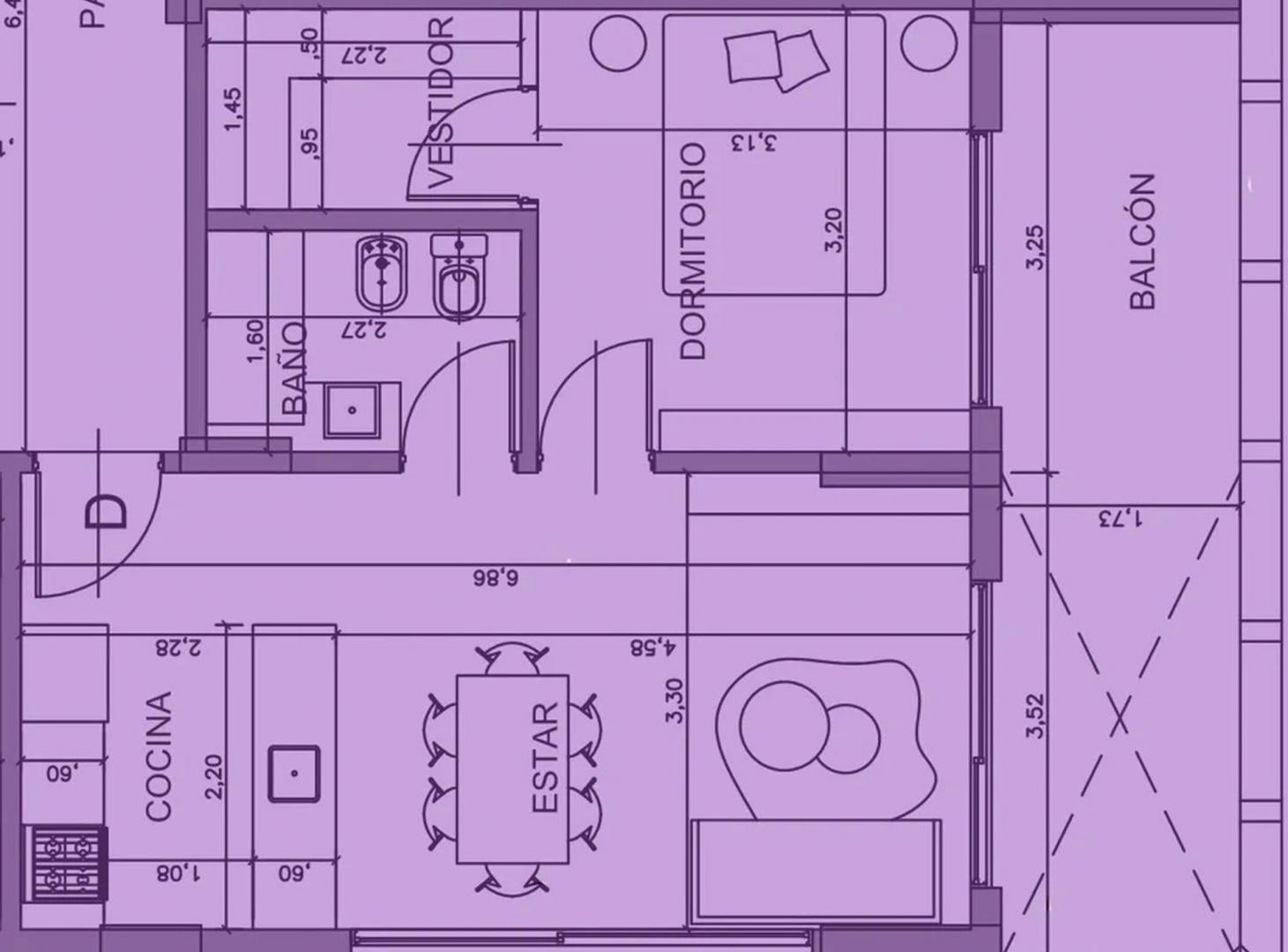 Apartamento