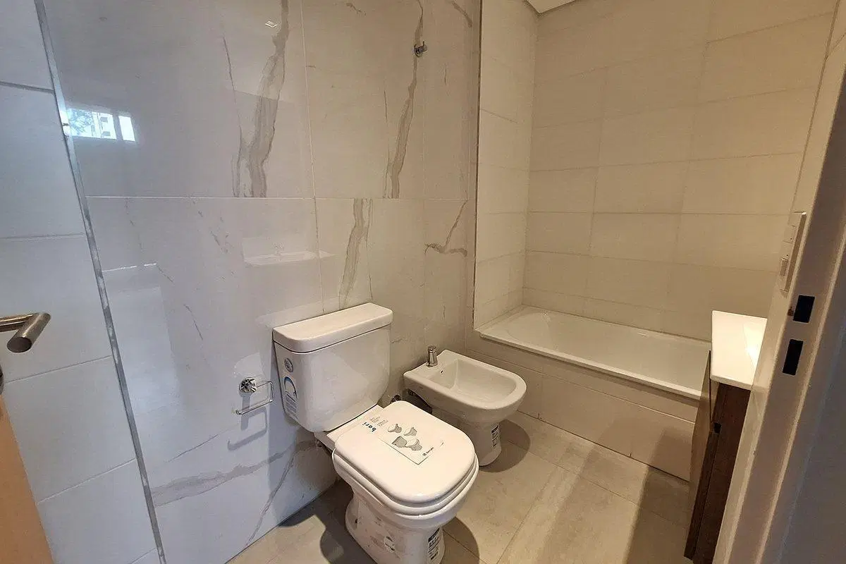 venta BALVANERA 2 ambientes APTO CREDITO estrenar 5