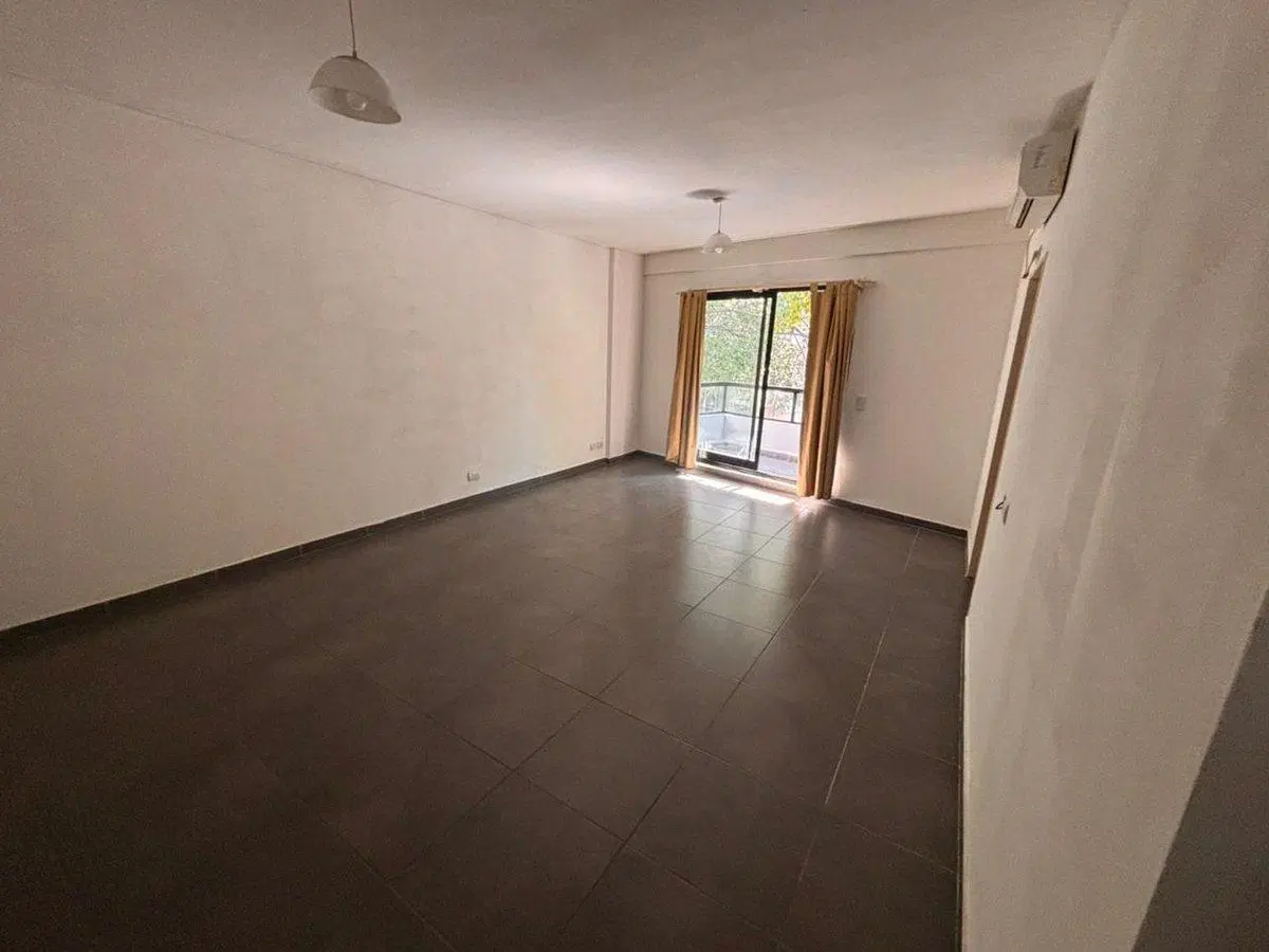 VENTA MONOAMBIENTE CABALLITO BALCON APTO PROF 4