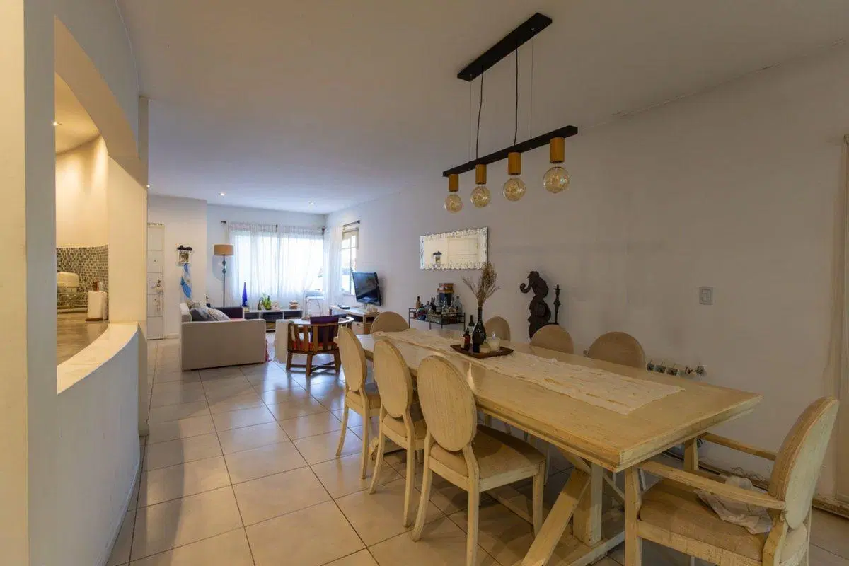 CASA 4 AMBIENTES VENTA BARRIO SAN FRANCISCO TIGRE 3