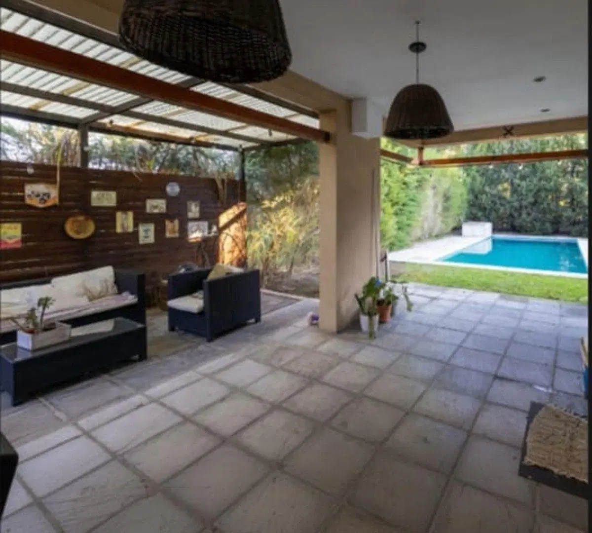 CASA 4 AMBIENTES VENTA BARRIO SAN FRANCISCO TIGRE 2