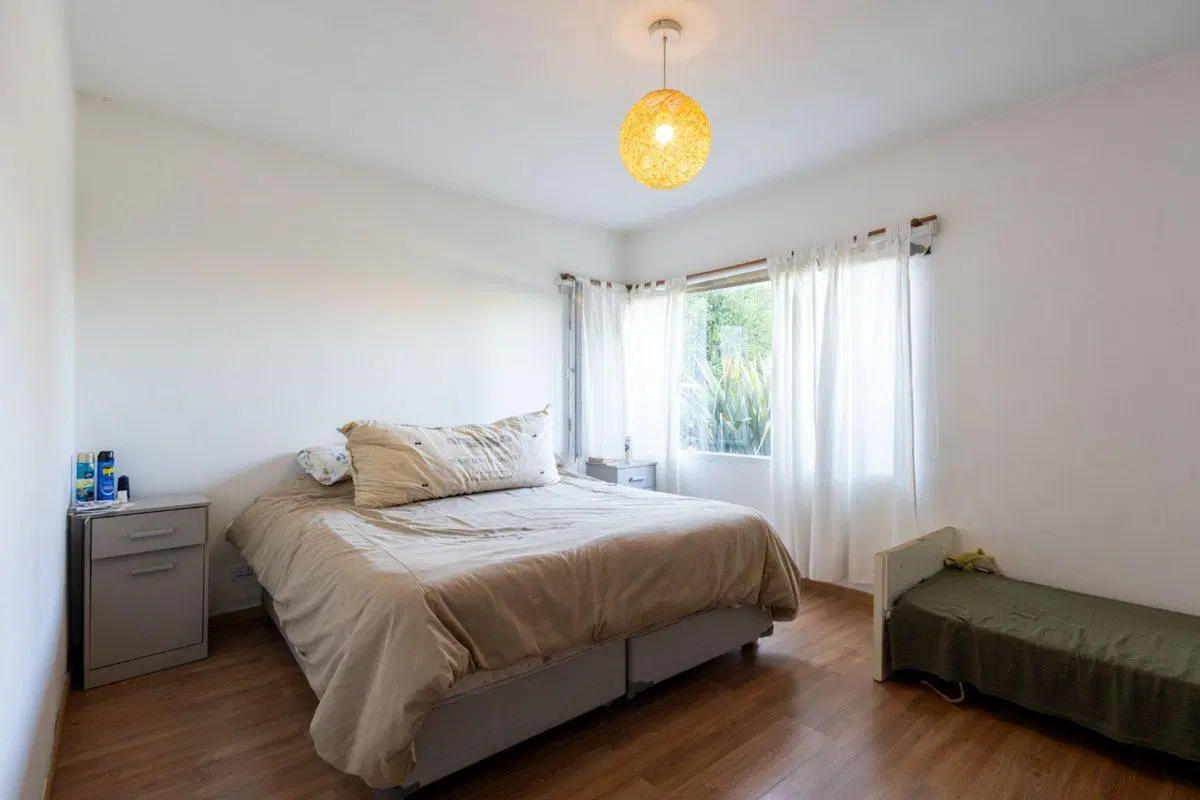 CASA 4 AMBIENTES VENTA BARRIO SAN FRANCISCO TIGRE 5