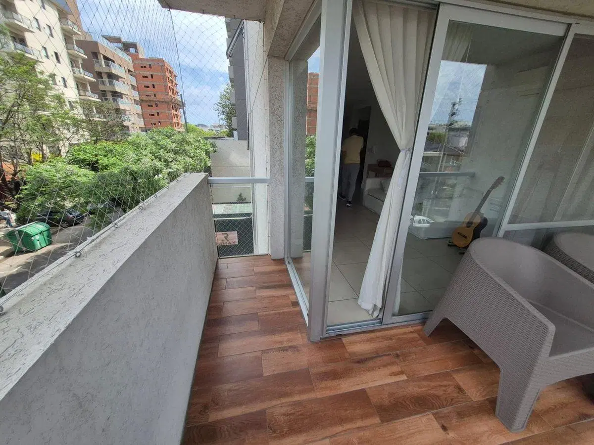 DEPARTAMENTO 4 AMBIENTES ITUZAINGO BALCON COCHERA 3