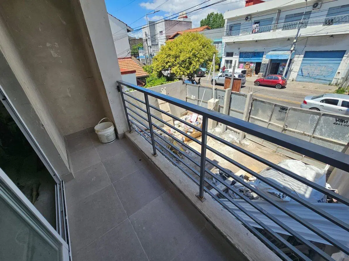 VENTA P.H. 3 AMIENTES PREMIUM TERRAZA PROPIA 5