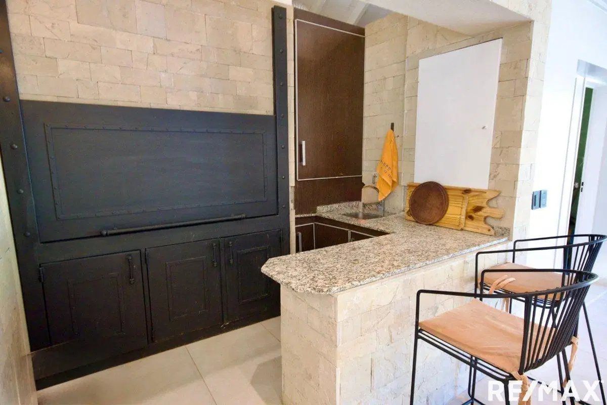 VENTA CASA 6 AMBIENTES EN COUNTRY SAN DIEGO MORENO 5