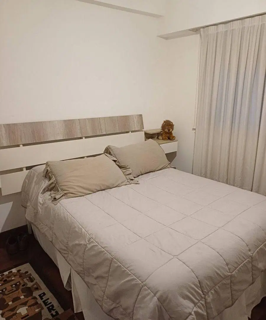 Departamento 3 ambientes en venta en Recoleta 2