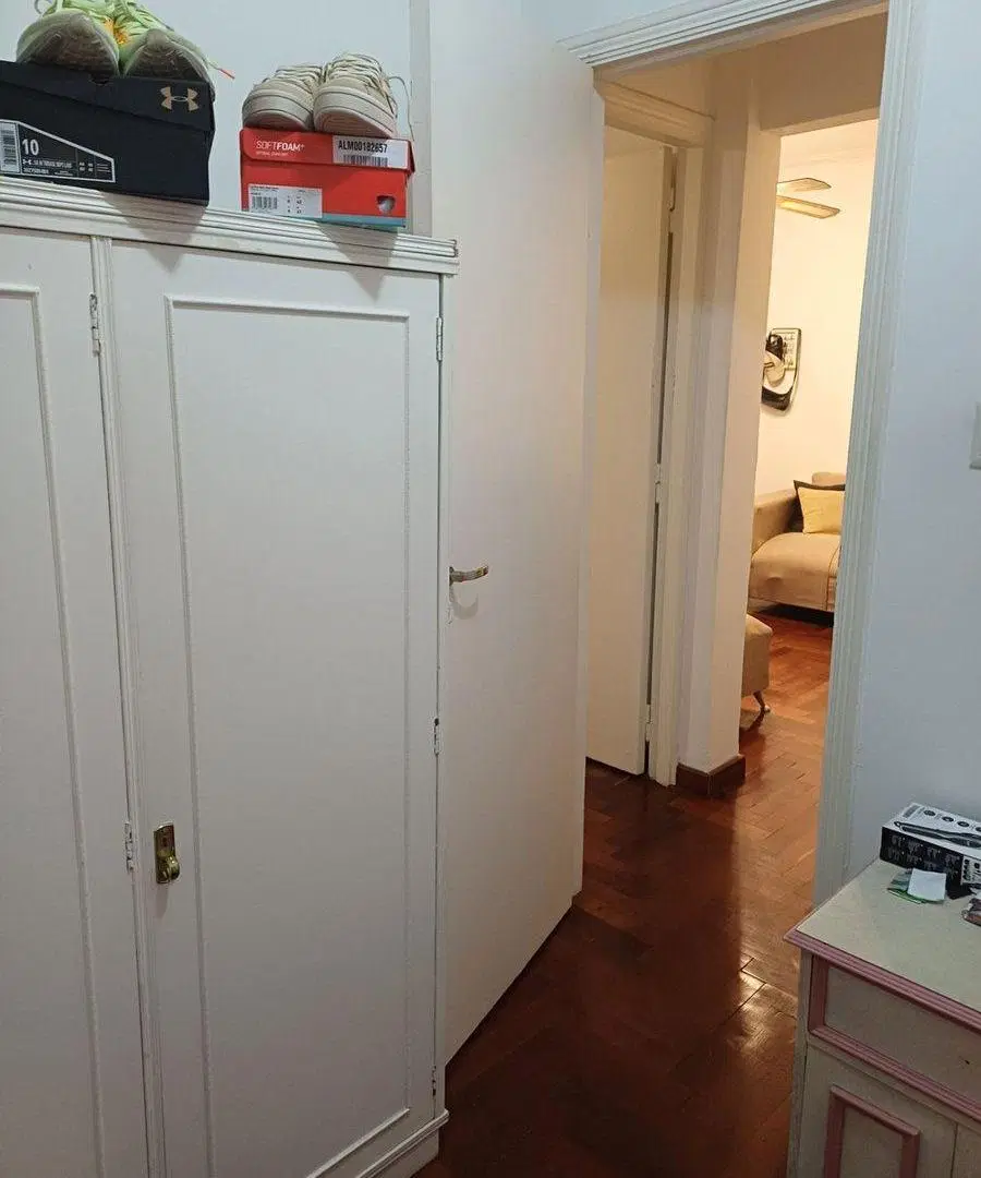 Departamento 3 ambientes en venta en Recoleta 5